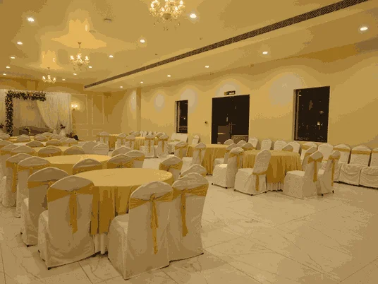 View Hall Gallery 3